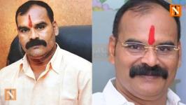 Nagpur Cyber Police Files Charges Against Pune Gangster Gajanan Marne
								